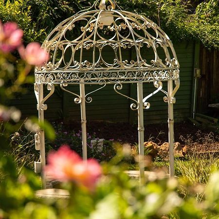 Lincoln Cottages Bnb & Self-Catering Pietermaritzburg Exterior foto